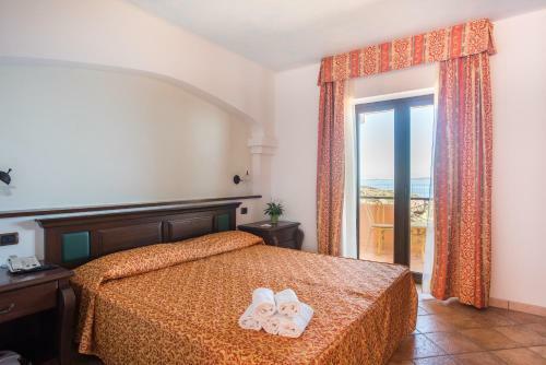 Hotel Lido Degli Spagnoli