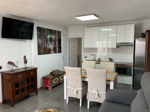 Apartamentos Finca Wapa