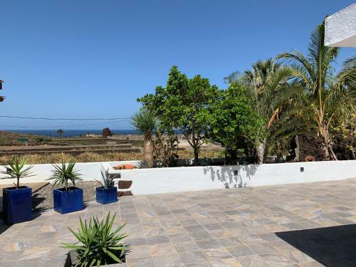 Apartamentos Finca Wapa