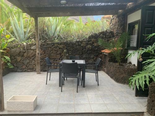 Apartamentos Finca Wapa