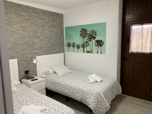 Apartamentos Finca Wapa