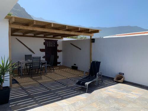 Apartamentos Finca Wapa