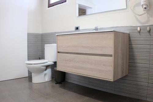 Apartamentos Finca Wapa