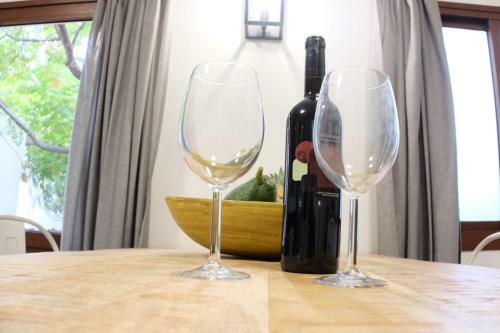 Apartamentos Finca Wapa