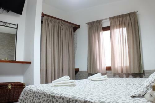 Apartamentos Finca Wapa