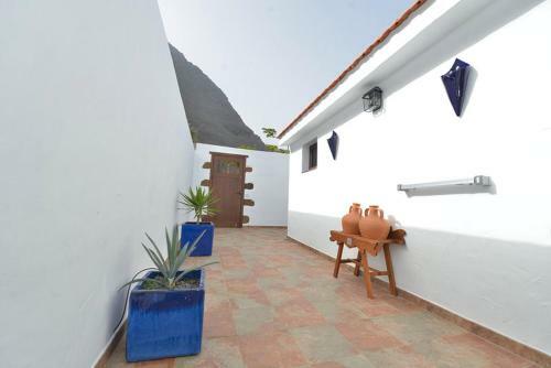 Apartamentos Finca Wapa