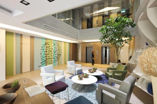 Hotelday Taichung
