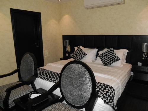 Apartamento Qasr Al Mosaidya