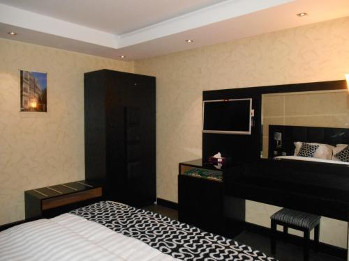 Apartamento Qasr Al Mosaidya