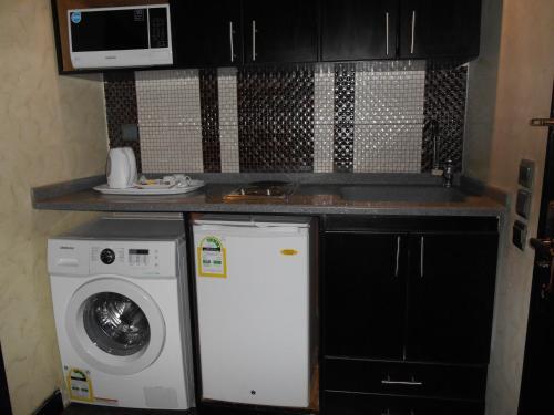 Apartamento Qasr Al Mosaidya