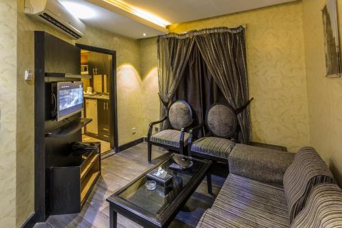 Apartamento Qasr Al Mosaidya