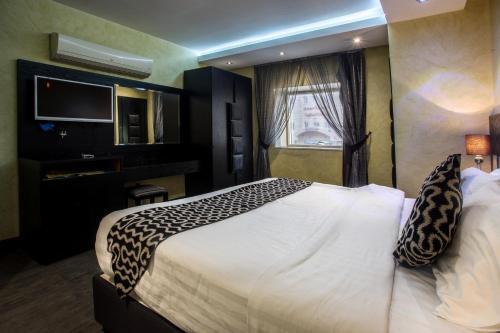 Apartamento Qasr Al Mosaidya