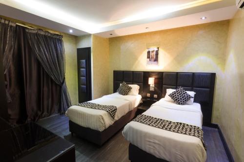 Apartamento Qasr Al Mosaidya