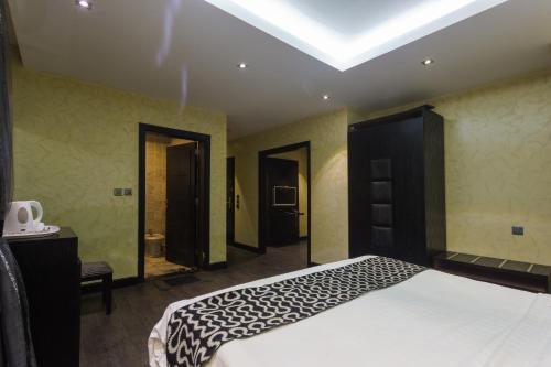 Apartamento Qasr Al Mosaidya
