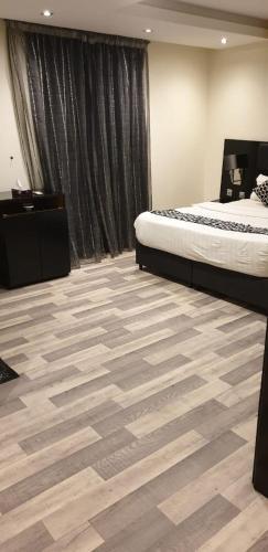 Apartamento Qasr Al Mosaidya