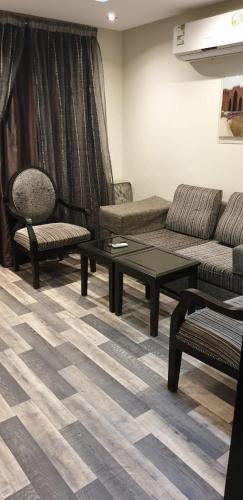 Apartamento Qasr Al Mosaidya