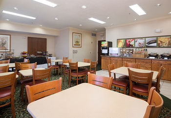 Hotel Fairfield Inn By Marriott Tracy