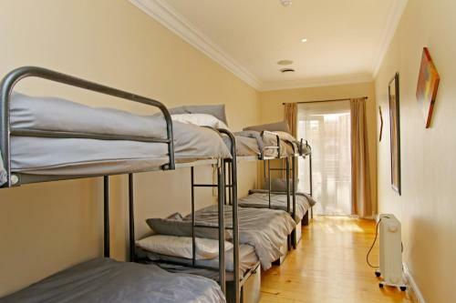 Albergue Forty8 Backpackers Hotel