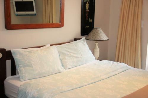 Albergue Forty8 Backpackers Hotel