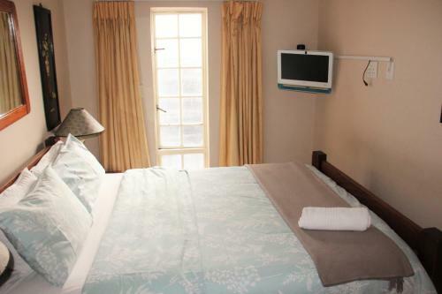 Albergue Forty8 Backpackers Hotel