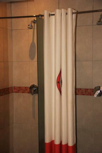 Albergue Forty8 Backpackers Hotel