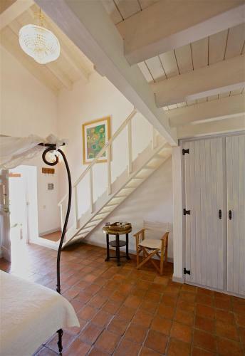 Hostal Monte Da Xica