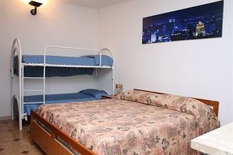 Hotel Residence Regina