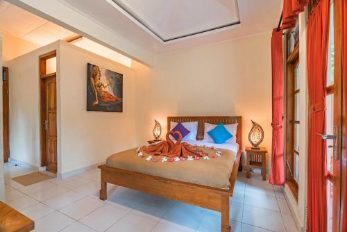 Hostal Ima Guesthouse And Spa