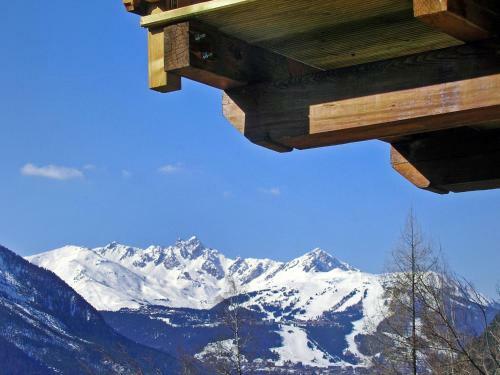 Chalet Grand Arbet