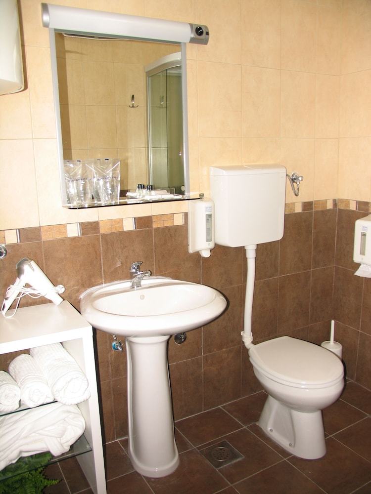 Aparthotel Alexandar Lux Hotel