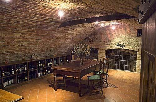 Hotel Locanda Martelletti