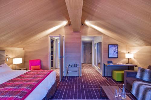 Hotel Le Savoy