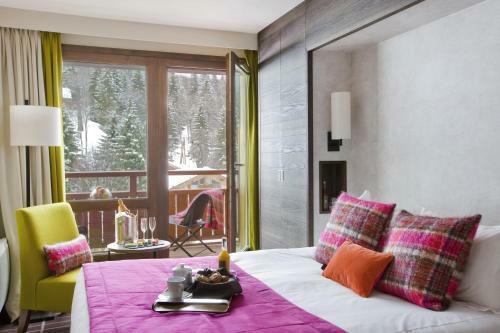 Hotel Le Savoy