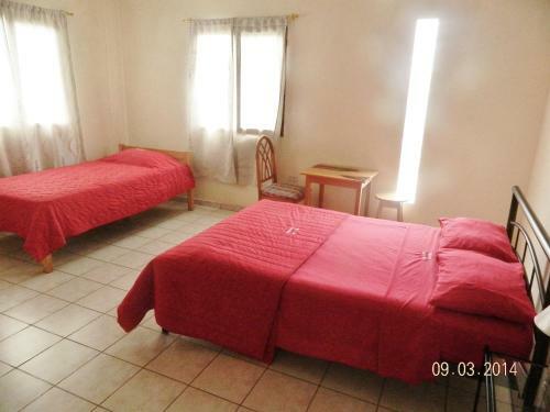 Albergue Hotel Swisspoint