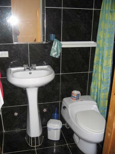 Albergue Hotel Swisspoint