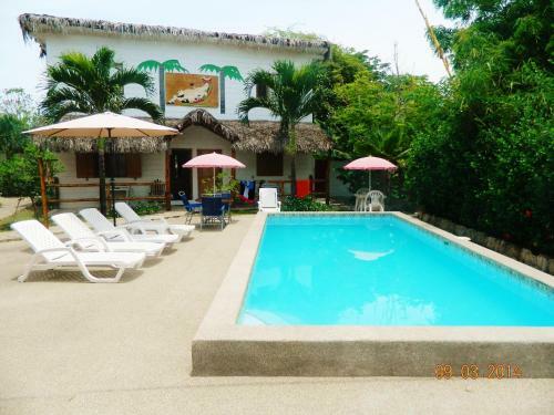 Albergue Hotel Swisspoint