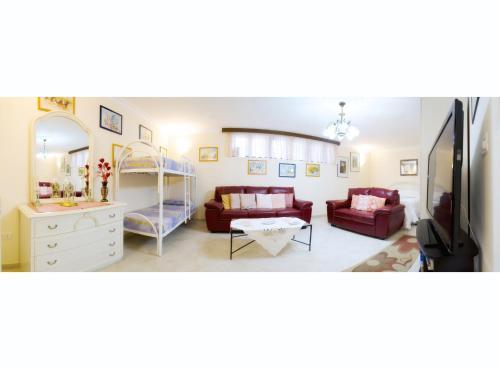 Apartamento A Casa Di Katia Salento
