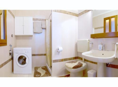 Apartamento A Casa Di Katia Salento