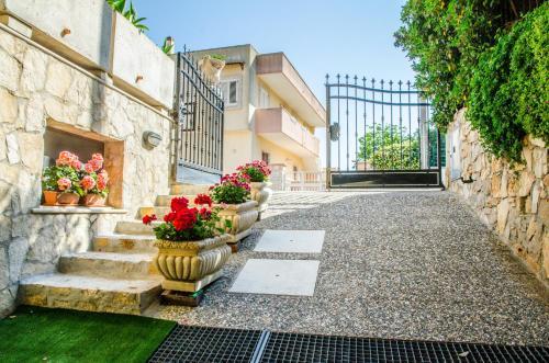 Apartamento A Casa Di Katia Salento