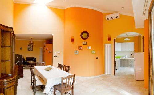 Apartamento A Casa Di Katia Salento