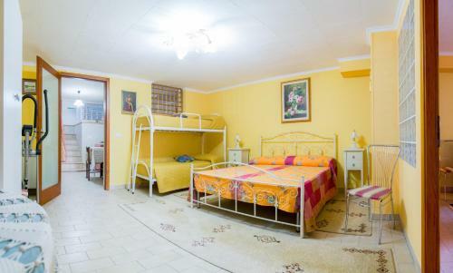 Apartamento A Casa Di Katia Salento