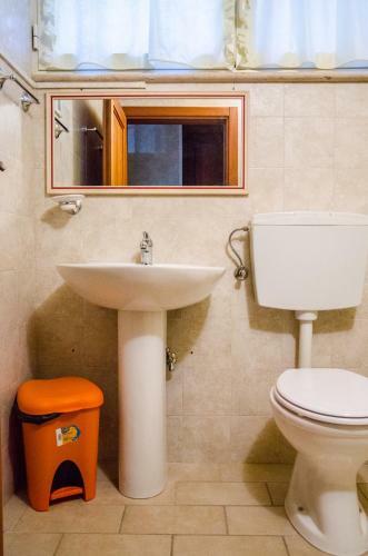 Apartamento A Casa Di Katia Salento