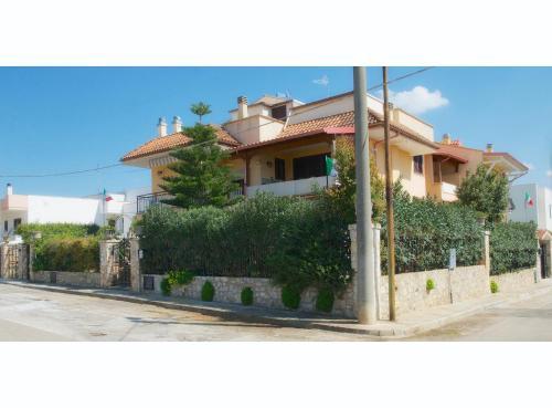 Apartamento A Casa Di Katia Salento