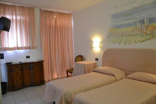Hotel Ristorante Biscetti