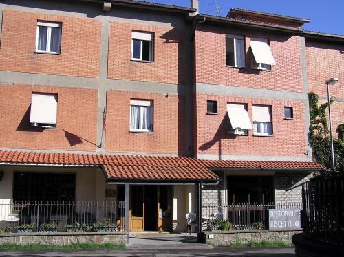 Hotel Ristorante Biscetti