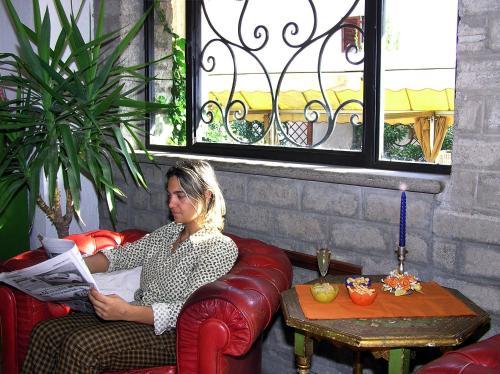 Hotel Ristorante Biscetti