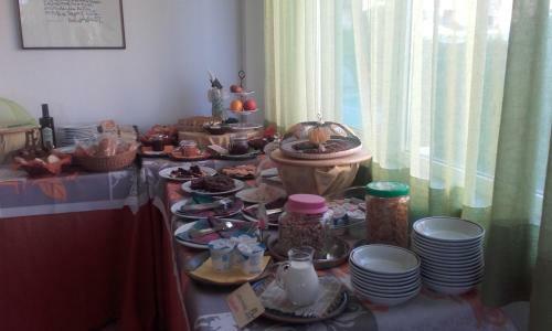 Hotel Ristorante Biscetti