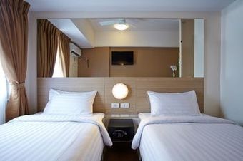 Tune Hotel - Cagayan De Oro