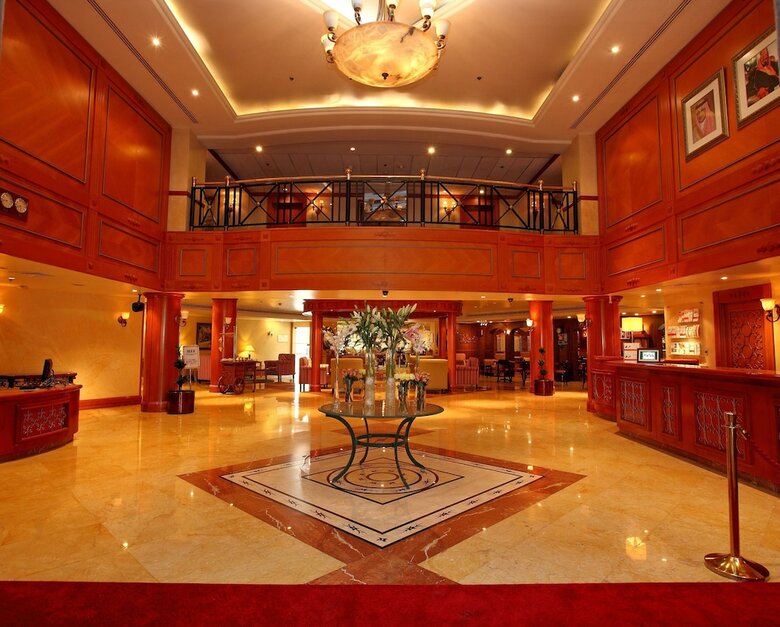 Hotel Holiday Inn Al Khobar