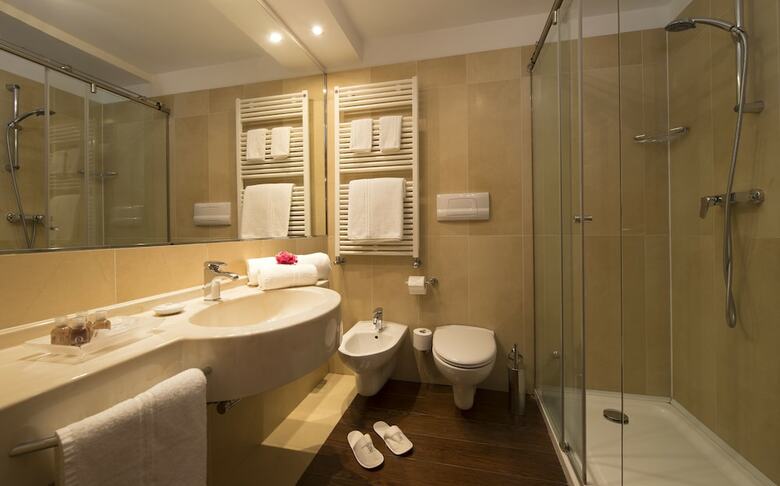Hotel Il Castelletto